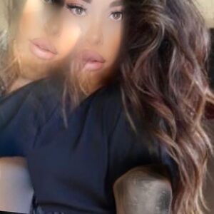 Meet your Posher, Kiarra